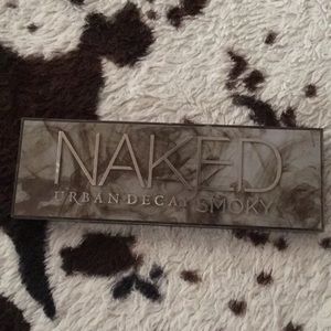 Naked Smoky